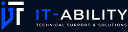 IT-ABILITY LOGO